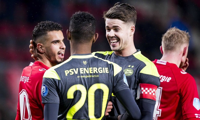 Σκάει... βόμβα στην Ολλανδία