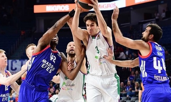 Μάλαγα έτοιμη για... όλα