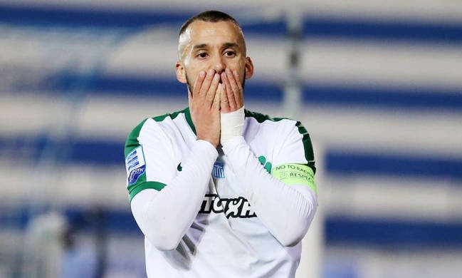 Παναθηναϊκός: Πάει… Μόναχο ο Μολίνς