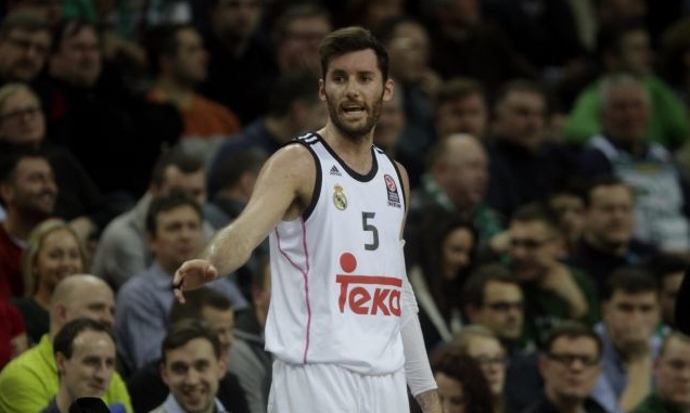 Ρεάλ Μαδρίτης: Χωρίς Ρούντι Φερνάντεθ απέναντι στον Ολυμπιακό