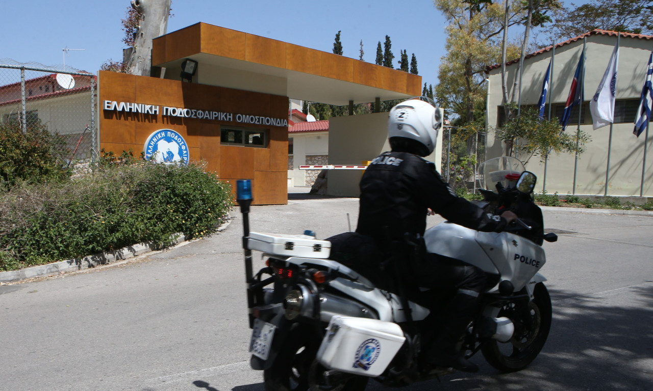 ΕΠΟ: Λήξη συναγερμού για τη βόμβα