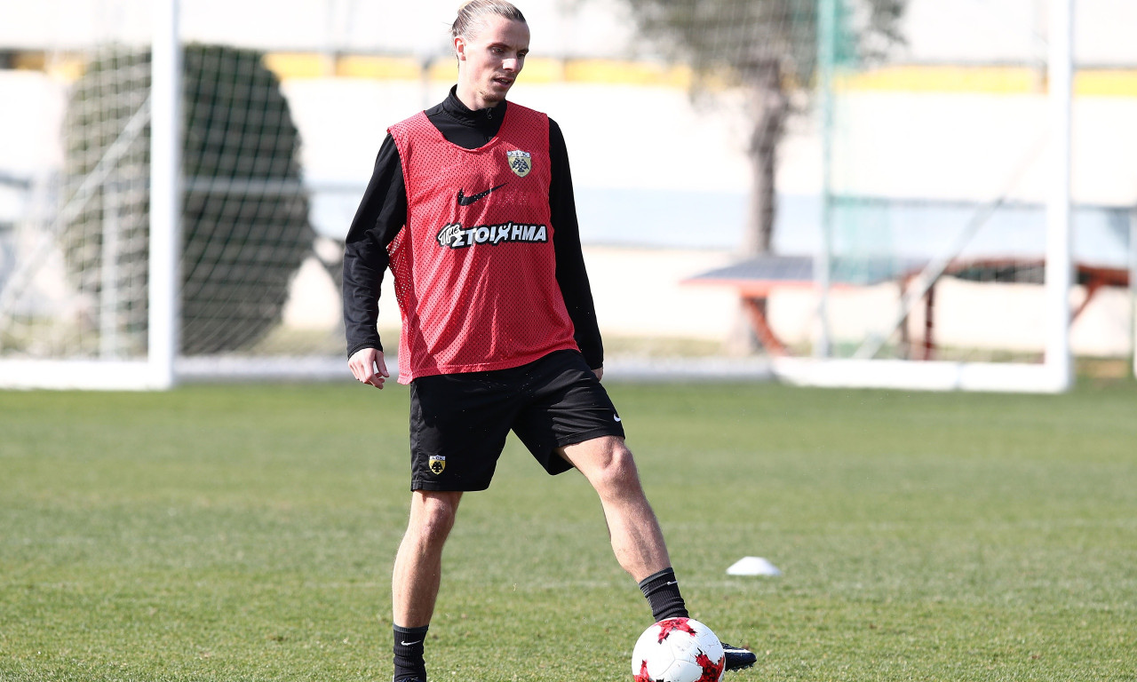 ΑΕΚ: Έρχεται η ώρα του Χουλτ