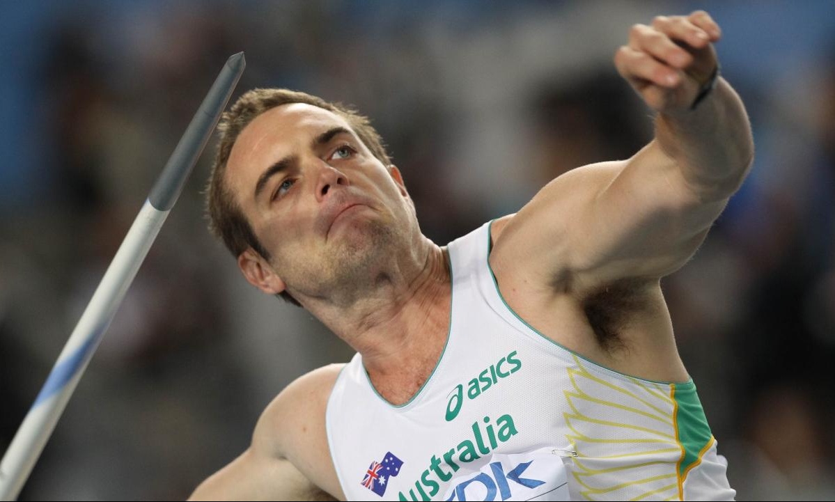 Στίβος: Θλίψη! «Έσβησε» Αυστραλός Ολυμπιονίκης!