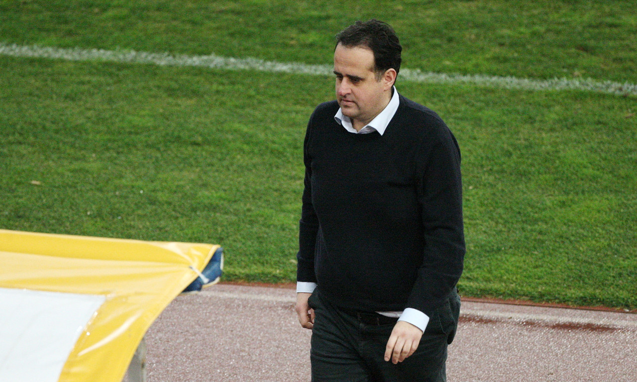 Ολυμπιακός: «Γκάζια» στο Ρέντη