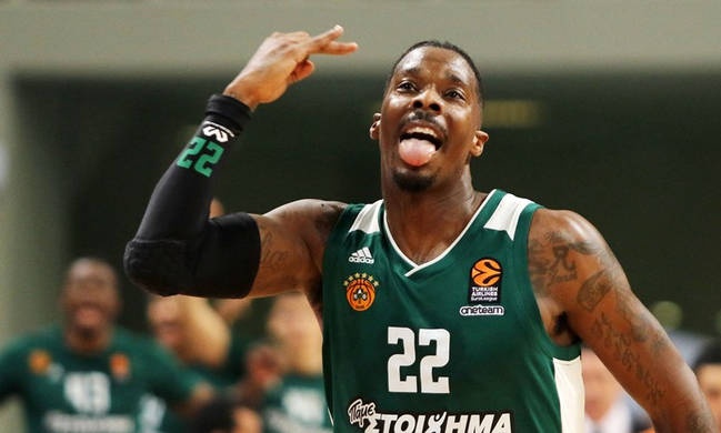 Γκάμπριελ: «Ο Δημήτρης κάνει τα πάντα για εμάς και εμείς για εκείνον»