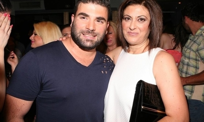 Αθηνά Παντελίδου: «Ο Παντελής λείπει από κοντά μας 2 χρόνια. Ζητήσαμε να ανοίξει ξανά ο φάκελος...»