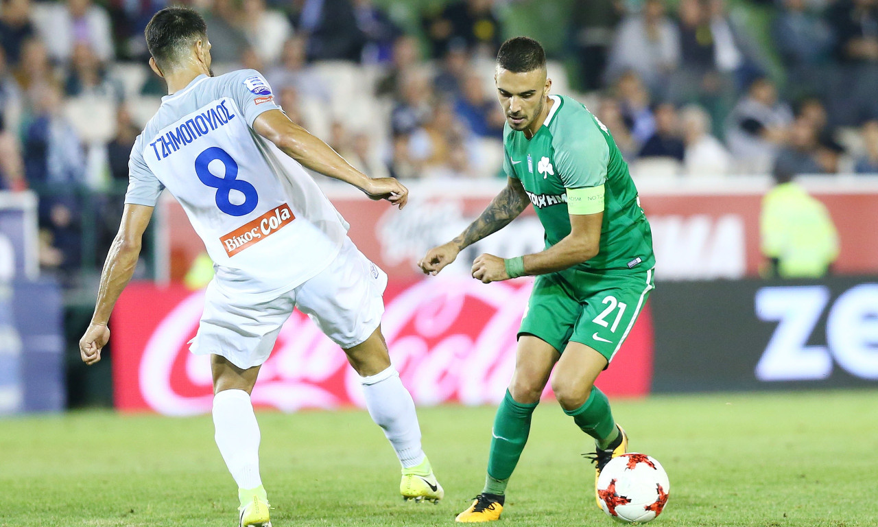 Τι ποντάρουμε στο ΠΑΣ Γιάννινα - Παναθηναϊκός