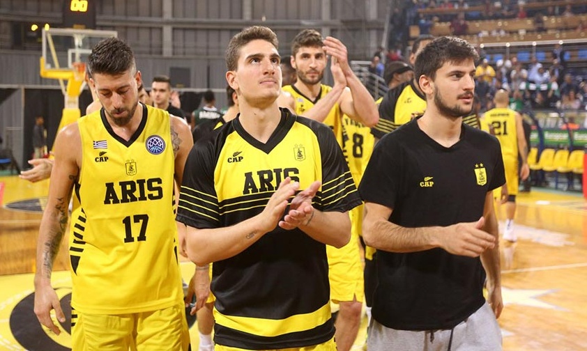 Άρης: Παραμένει στην κλινική ο Πουλιανίτης