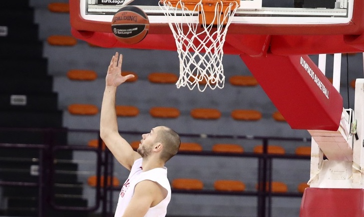 Τιλί: «Έτοιμος σε 1-2 εβδομάδες»