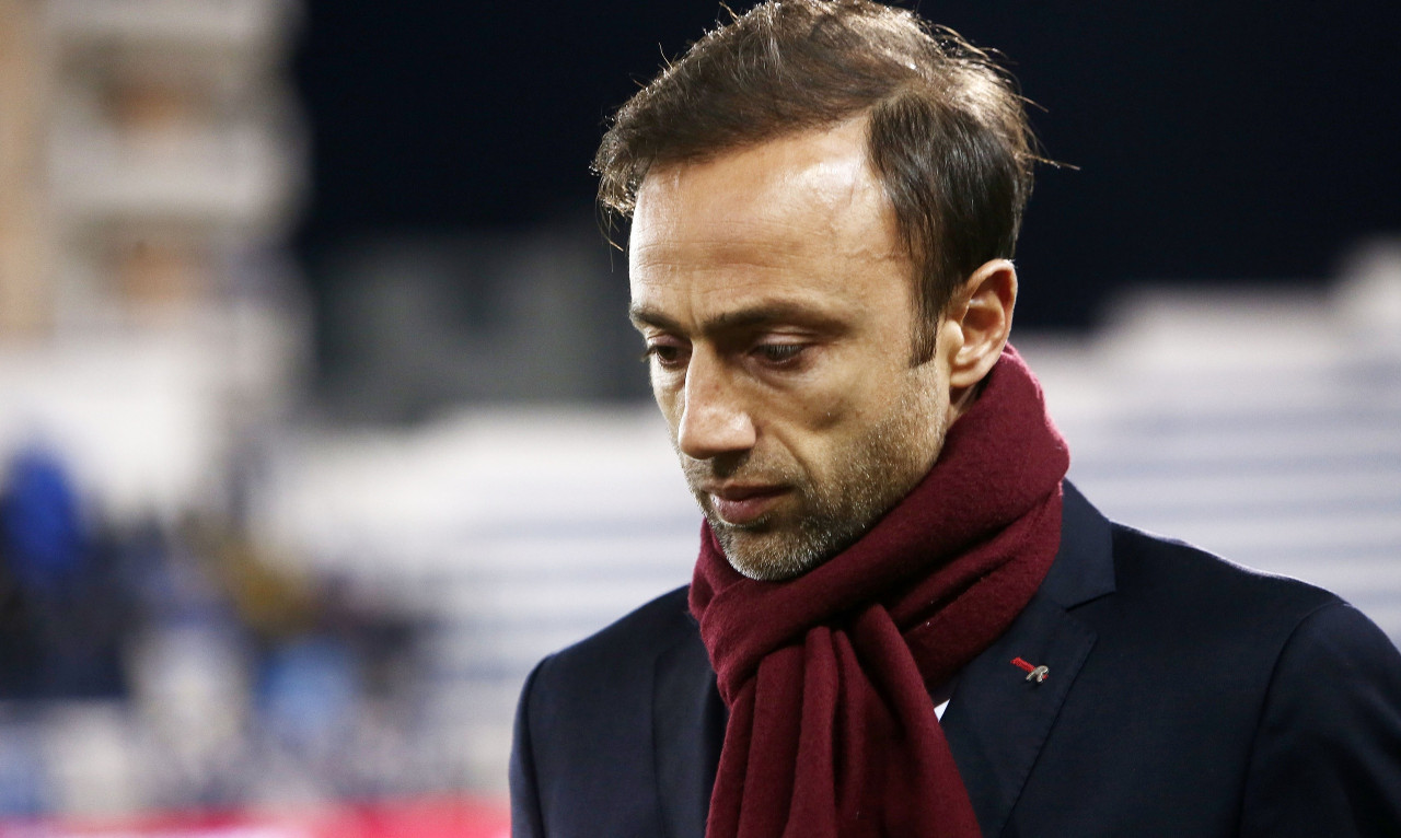 Κόντης: «Βλέπετε τι γίνεται με τη διαιτησία»