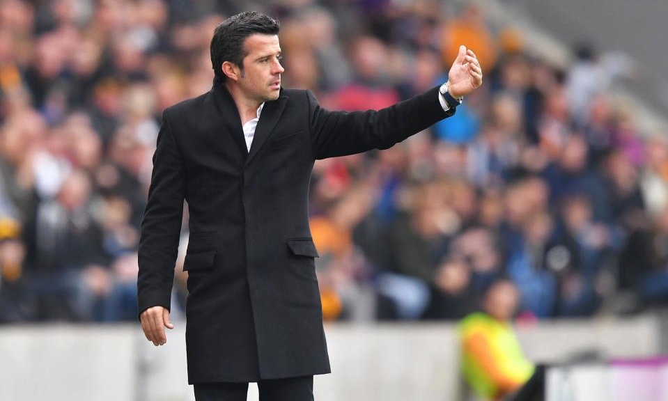 Τσέλσι: Έκπληξη με Μάρκο Σίλβα! (photos)