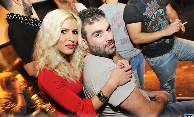 Η μούσα του Παντελή Παντελίδη «σπάει» τη σιωπή της - Το τηλεφώνημα λίγο πριν το δυστύχημα