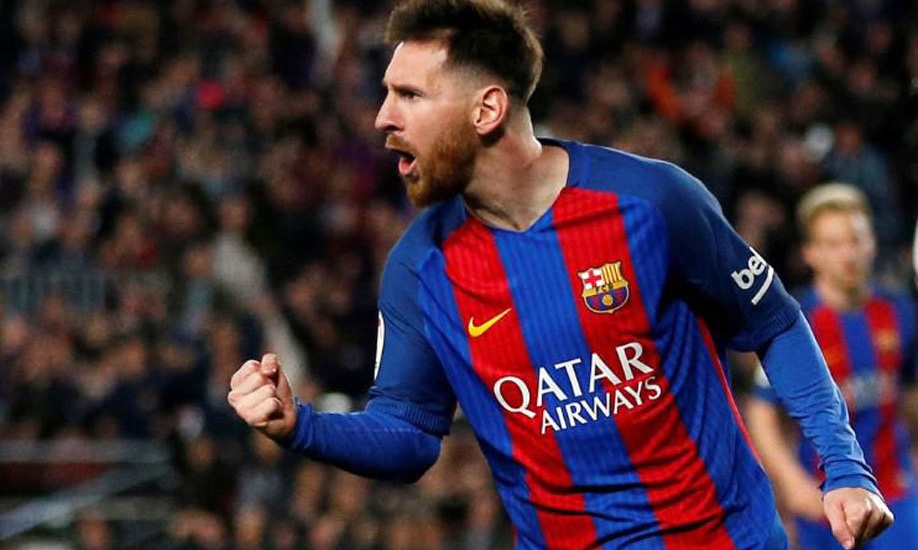 Η αποκάλυψη του Σάντσες για τον Μέσι που θα συζητηθεί!