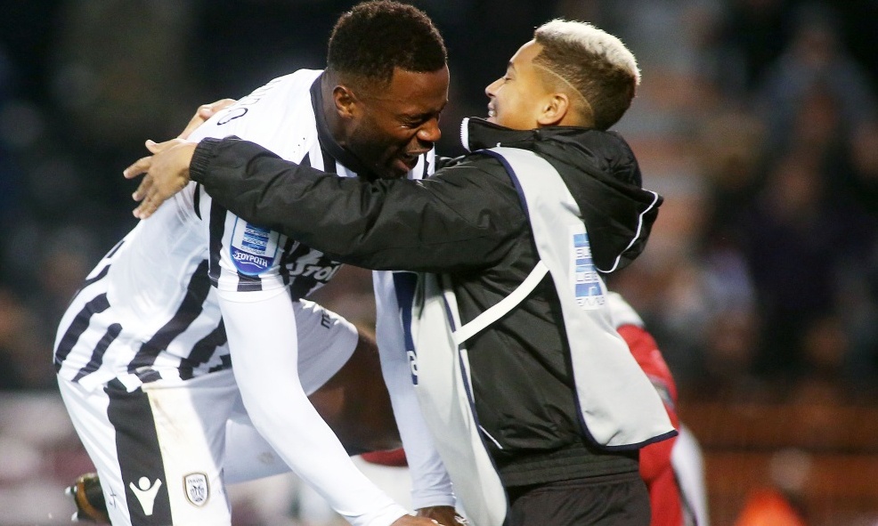 Ανατριχίλα! Η στιγμή που πρέπει ΟΠΩΣΔΗΠΟΤΕ να δεις από το ΠΑΟΚ-ΑΕΛ!