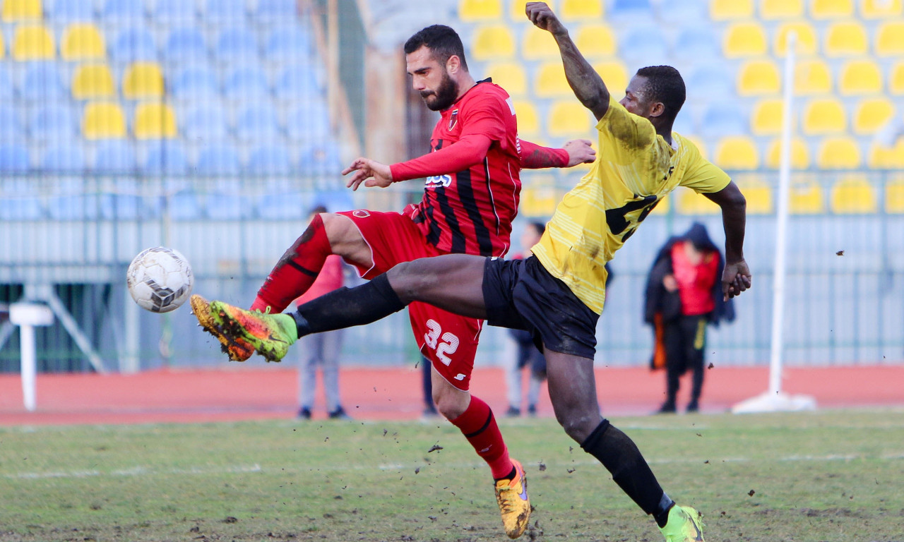 Football League: Γκολ και φάσεις των αγώνων της 16ης αγωνιστικής (video)