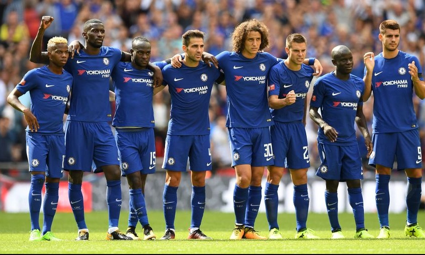 Πρώην προπονητής ελληνικής ομάδας είναι υποψήφιος για τον πάγκο της Τσέλσι (photos)