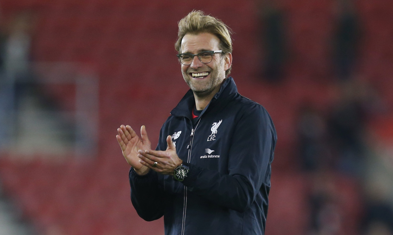 Κλοπ: «Έχει ακόμα δρόμο το πρωτάθλημα»