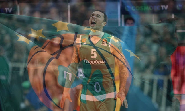 Ανακοινώνεται η «βόμβα» Τζέιμς από τον Παναθηναϊκό Superfoods