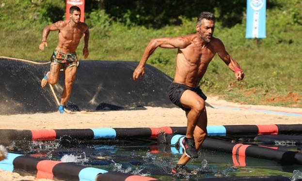 Survivor 2: Ποια ομάδα θα κερδίσει σήμερα (12/02) το έπαθλο φαγητού;