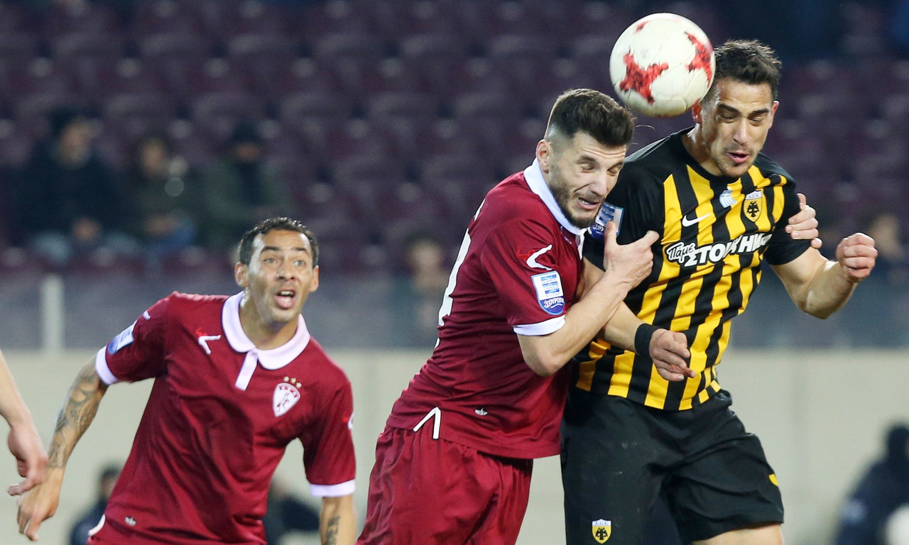 «Καμπάνα» στην ΑΕΛ!