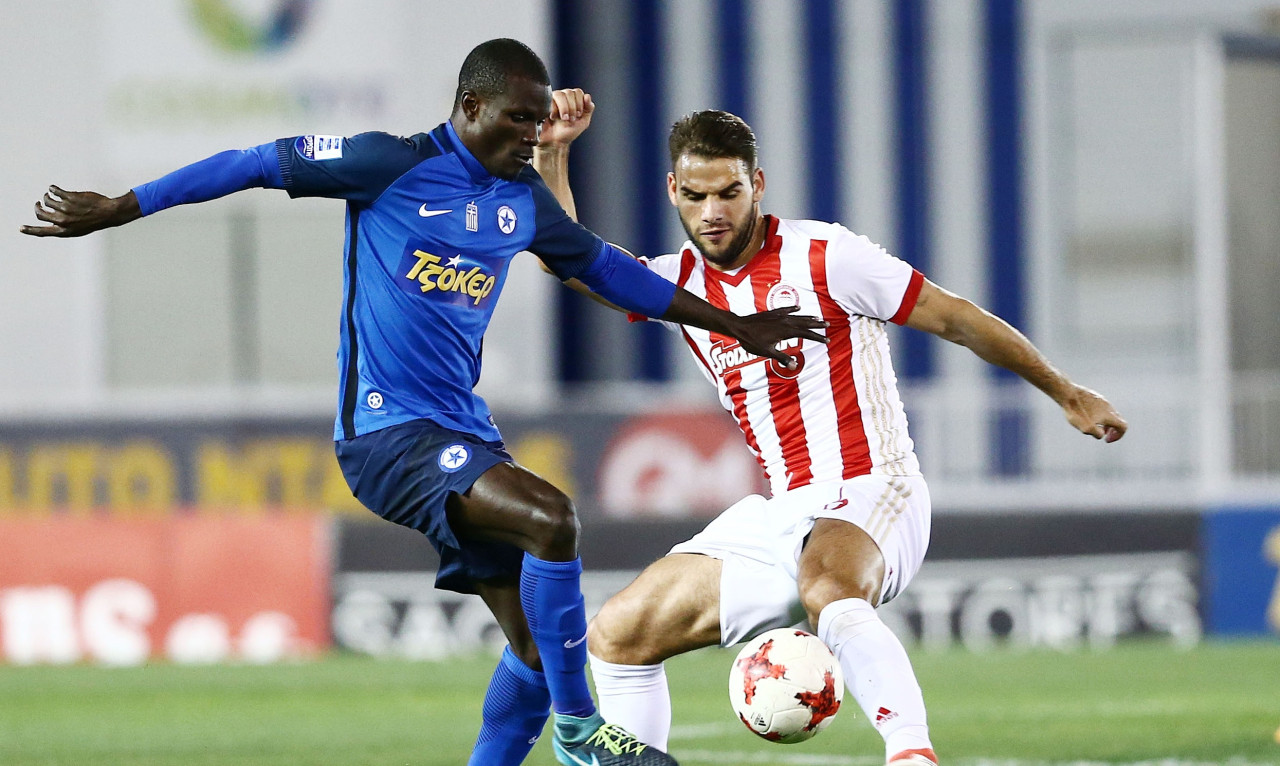 Ολυμπιακός: Προβλήματα εν όψει Πανιωνίου