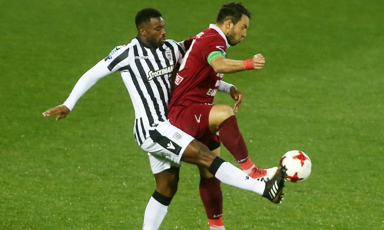 «Βράζει» η ΑΕΛ με την διαιτησία του αγώνα με τον ΠΑΟΚ