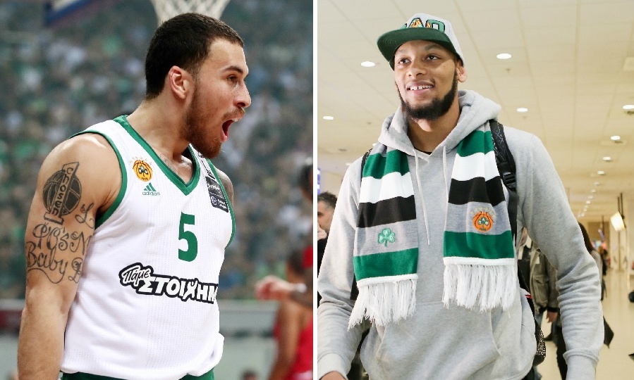 Ο νέος είναι ωραίος, ο παλιός είναι… αλλιώς