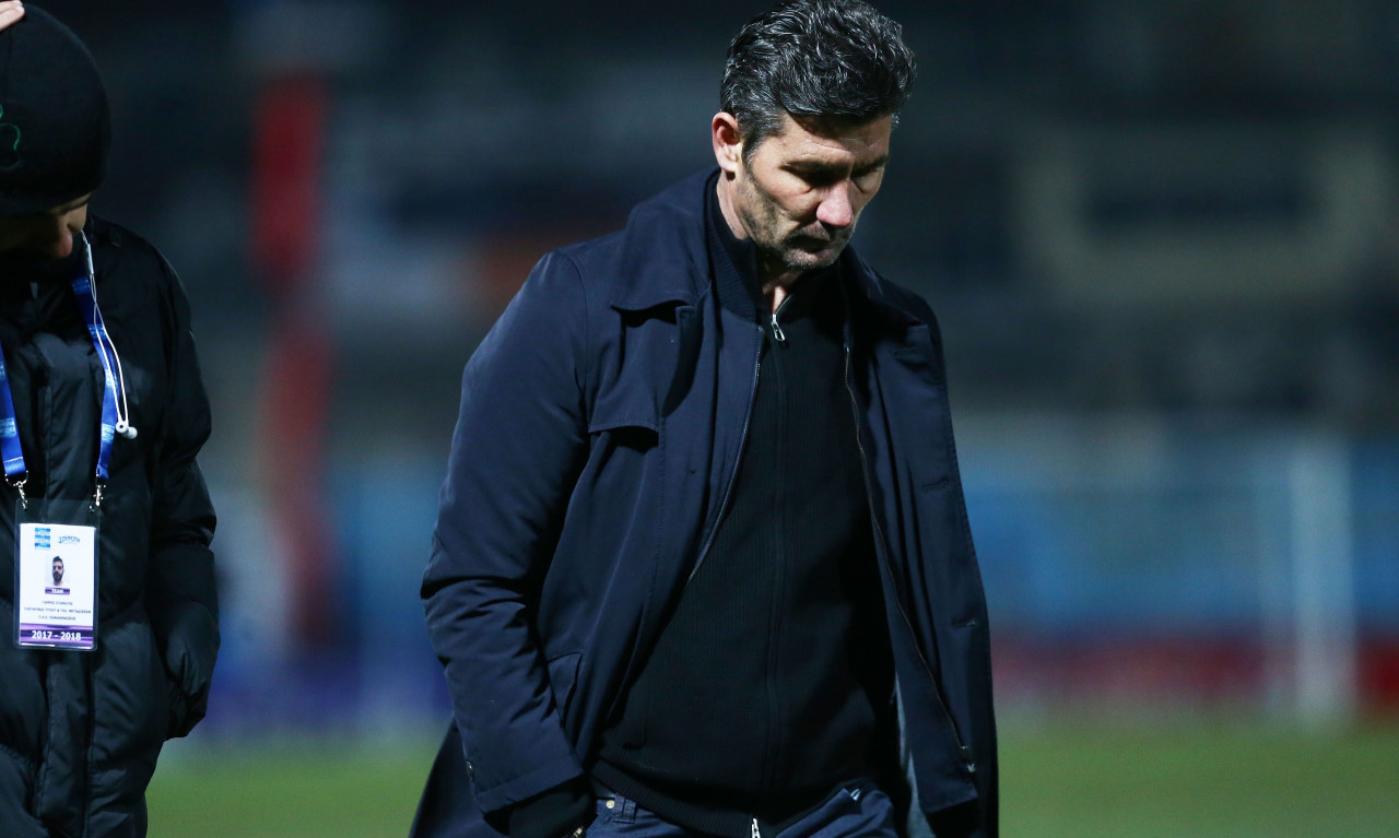 Παναθηναϊκός: «Έλιωσαν» στο βίντεο με... γκάζια Ουζουνίδη