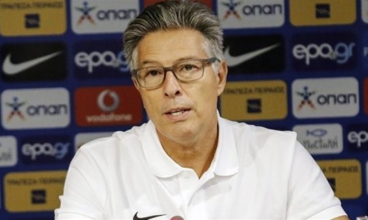 ΕΠΟ: Ο απολογισμός Περέιρα και το αίτημα για VAR