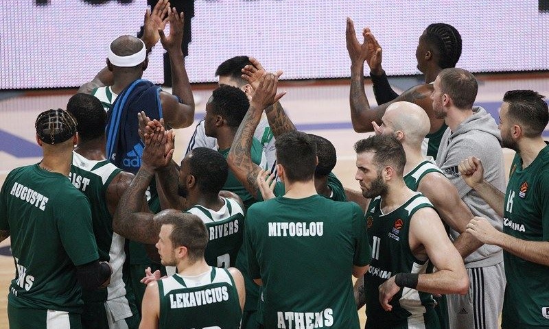 Live Chat Παναθηναϊκός Superfoods - ΓΛ Φάρος