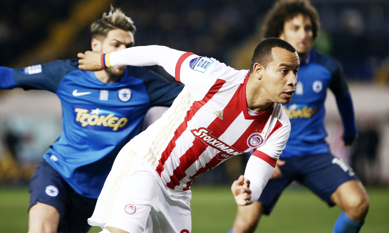 Ολυμπιακός: Σκάει πρόταση για Πάρντο