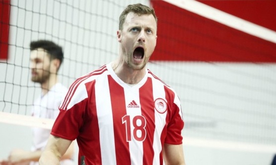 Αγγίζει το final 4 o Ολυμπιακός