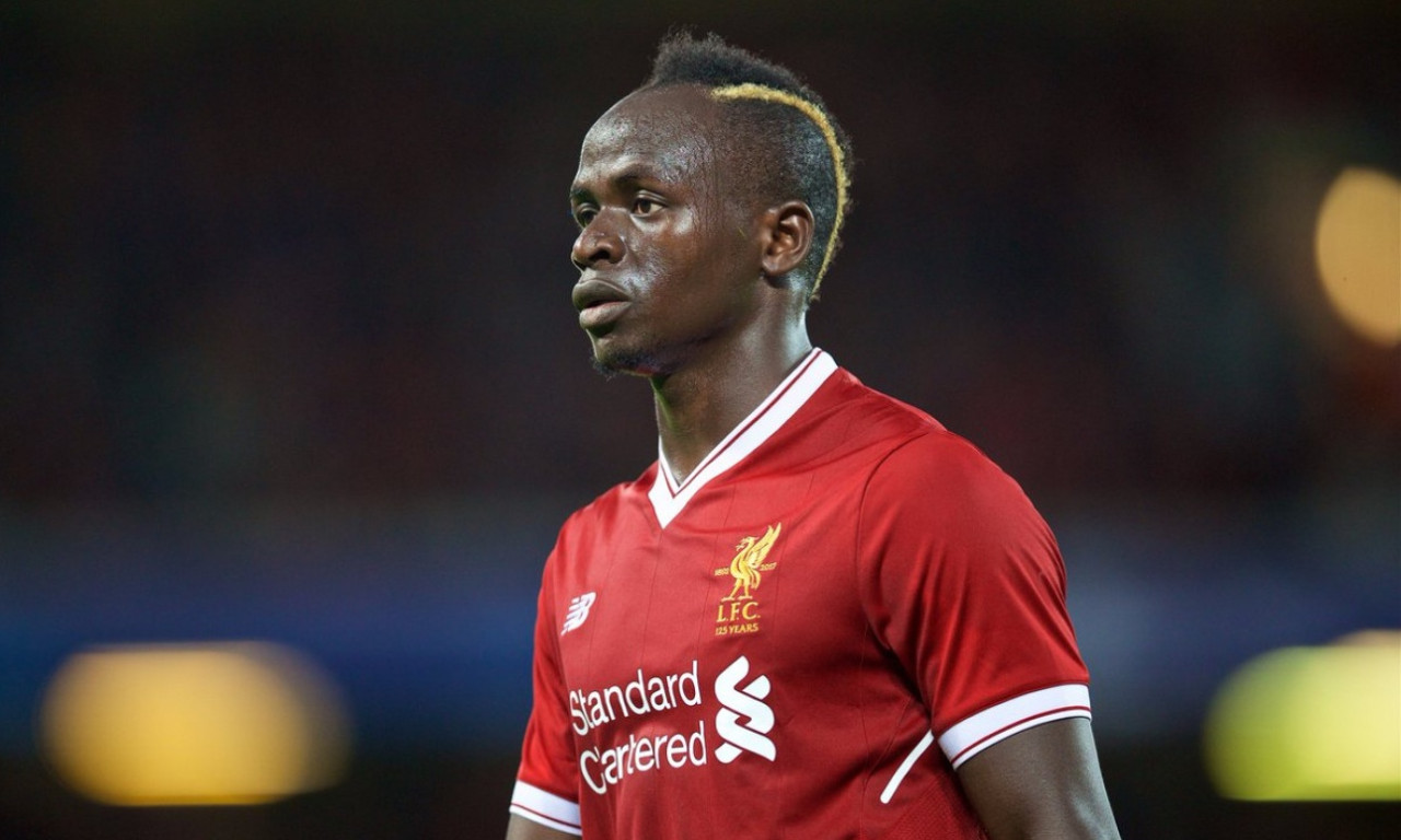 Μανέ: «Ποτέ δεν αμφέβαλλα για τον εαυτό μου»