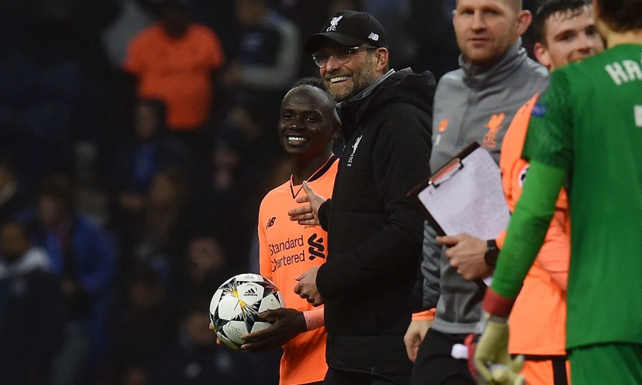 Κλοπ: «Δεν ήταν τόσο κακή η Πόρτο»