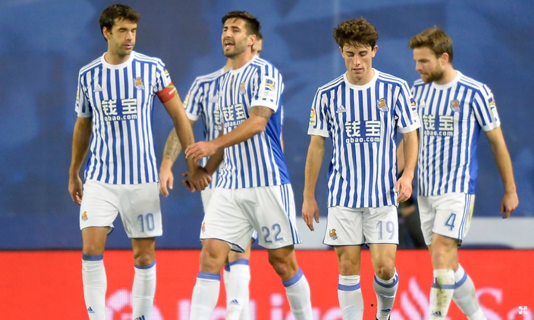 Ξεκάθαρο φαβορί η Σοσιεδάδ