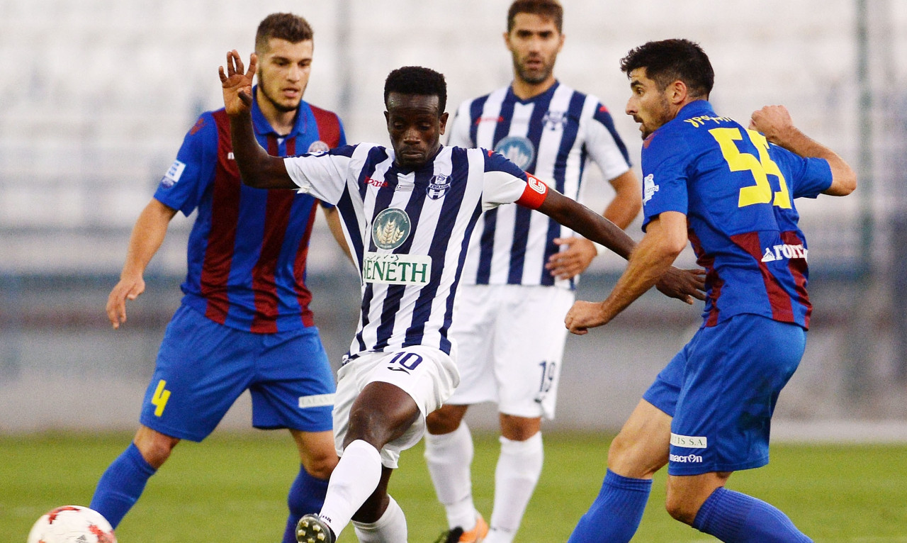 Στην Κέρκυρα δεν θα… βουλιάξει!