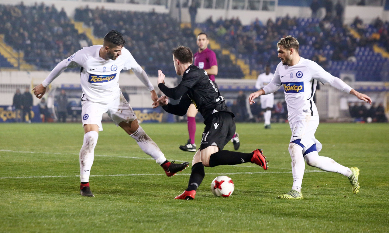 Κόντρα…. Αστεριών στην Τρίπολη!