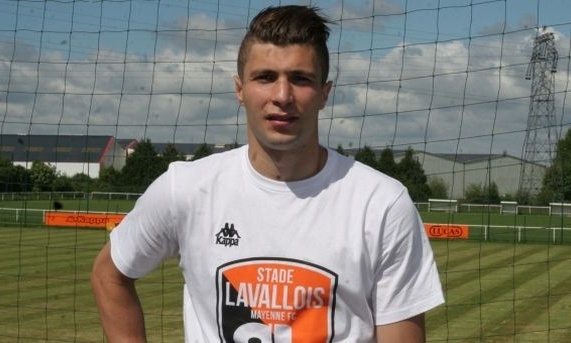 Λαμία: Στα… βαθιά με ΠΑΟΚ ο Μπεν Τζεμία