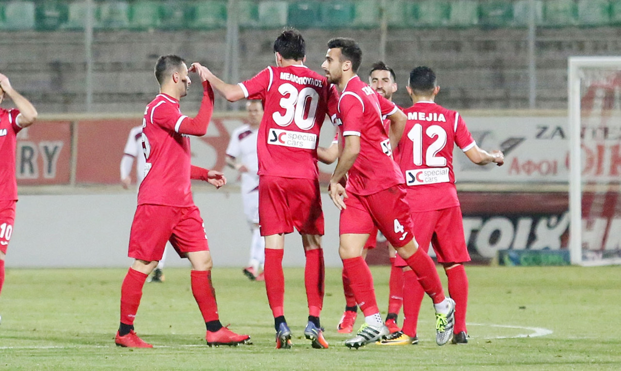 Ξάνθη: Ετοιμοπόλεμη για την ΑΕΚ