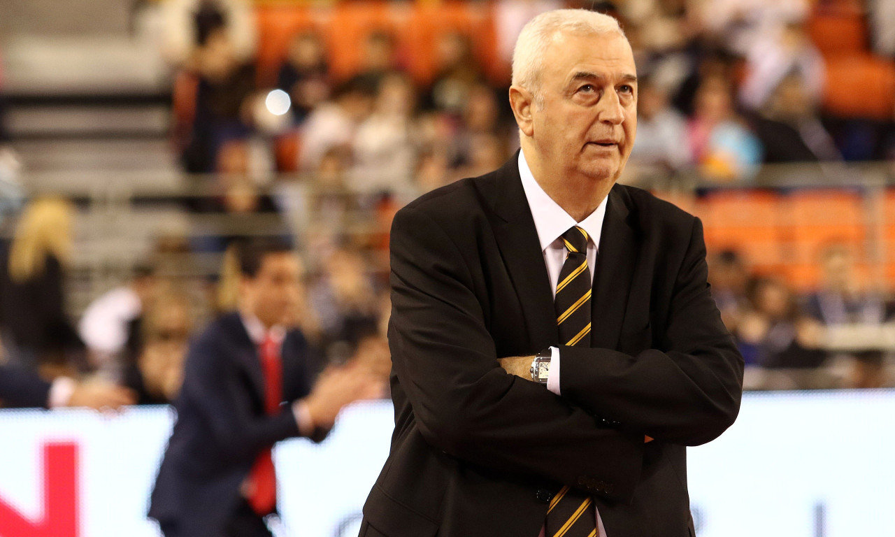 Ντράγκαν Σάκοτα: «Το ευρωπαϊκό όνειρο είναι ζωντανό»