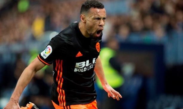 Επική ανατροπή για την Βαλένθια (video)