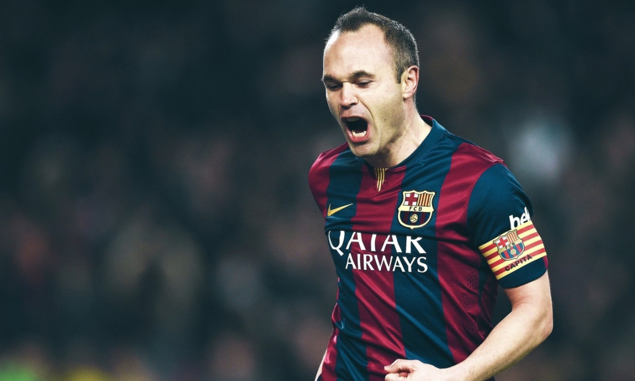 Μπαρτσελόνα: Μυθική πρόταση για Ινιέστα!