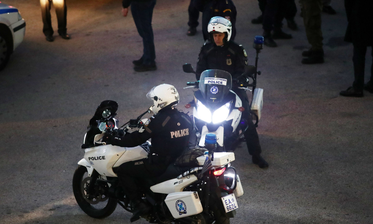 Ολυμπιακός - ΑΕΚ: Επεισόδια με οπαδούς στην Κρήτη πριν τον τελικό