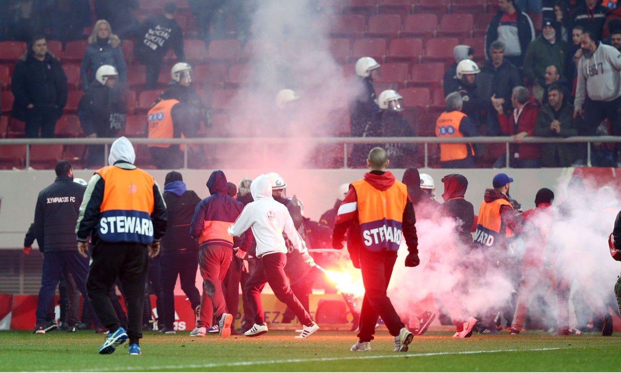 Super League: Ζητά μετατροπή άρθρου για αφαίρεση βαθμών