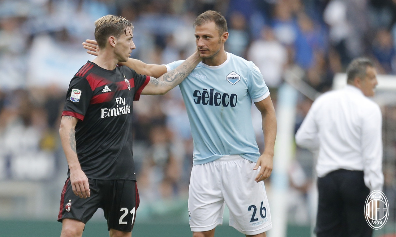 Καμιά εμπιστοσύνη στη Μίλαν!