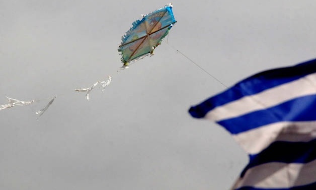 Καθαρά Δευτέρα - Οι μετεωρολόγοι προειδοποιούν για τον καιρό: Προσοχή!