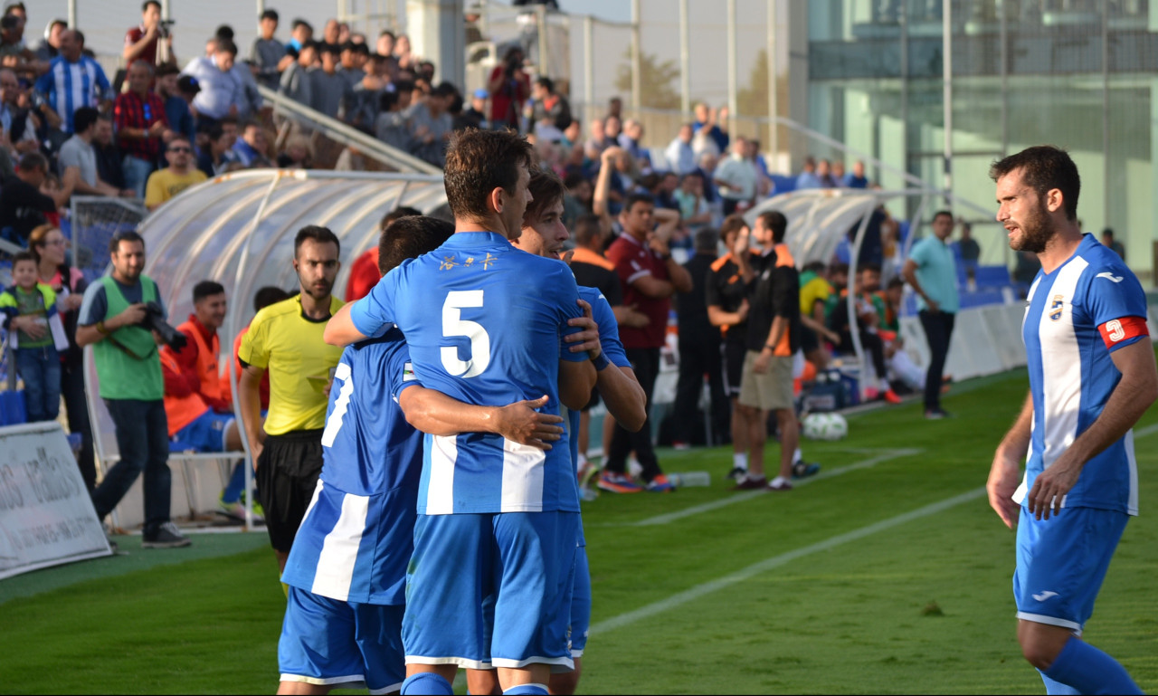 Λίγα αλλά σίγουρα