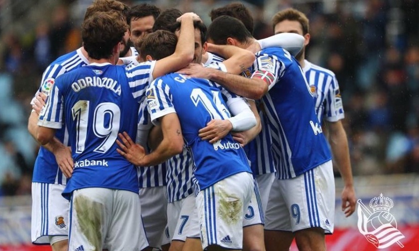 Η Σοσιεδάδ βύθισε κι άλλο την Λεβάντε