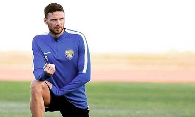 Παναθηναϊκός: Συνέχεια στις επαφές με Αλ Αΐν