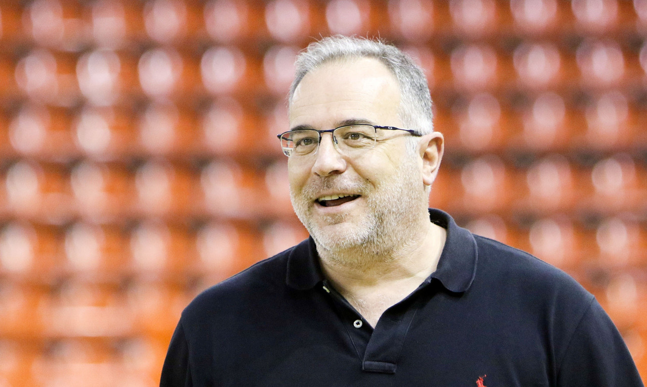 Σκουρτόπουλος: «Προχωράμε με όσους έχουμε»